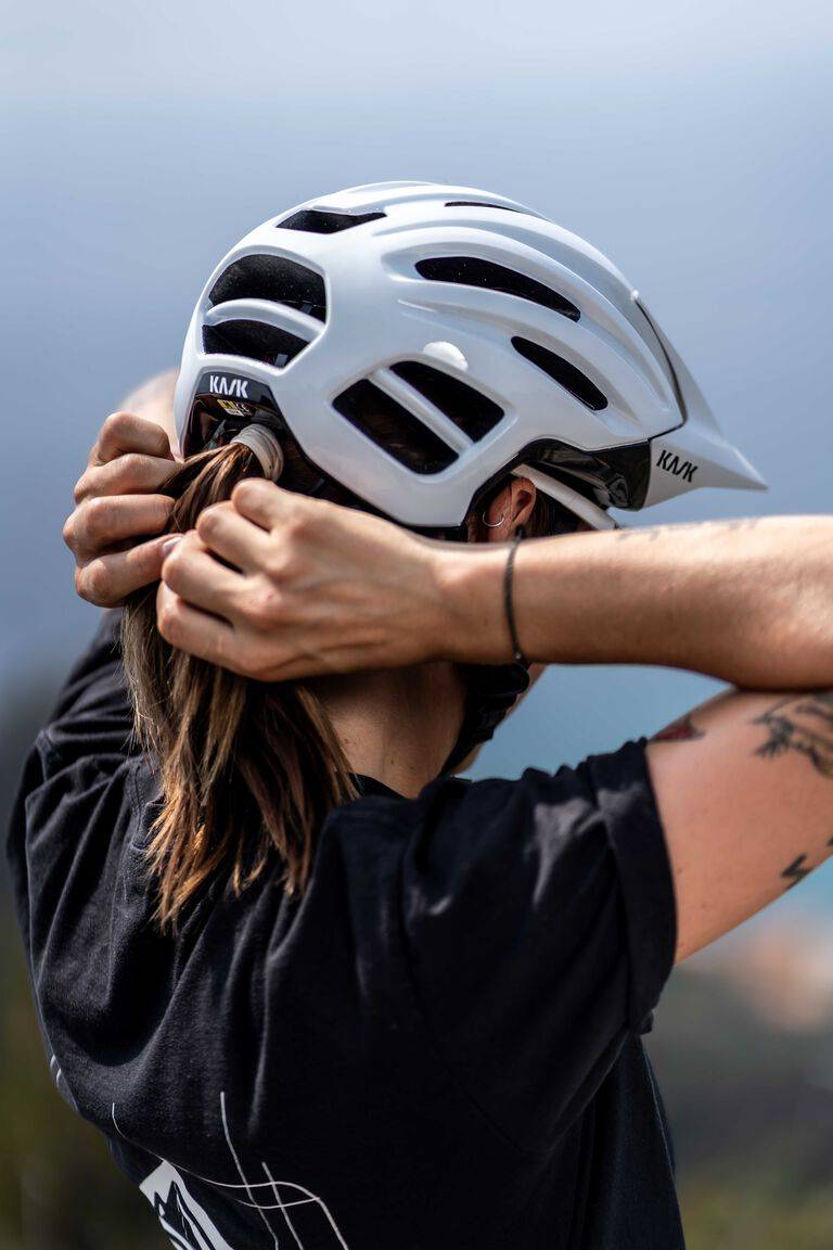 Kask Caipi € 155,00 In Vendita