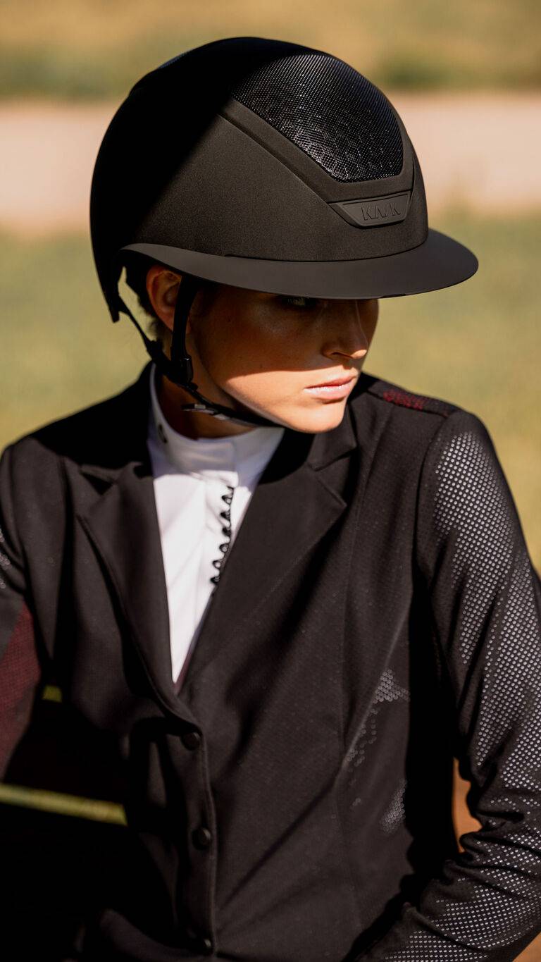 Kask Star Lady Hunter € 549,00 Offerte