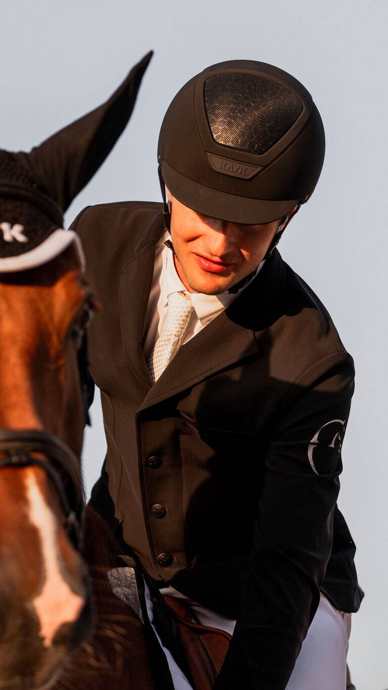 Kask Dogma Hunter € 499,00 Hotsell
