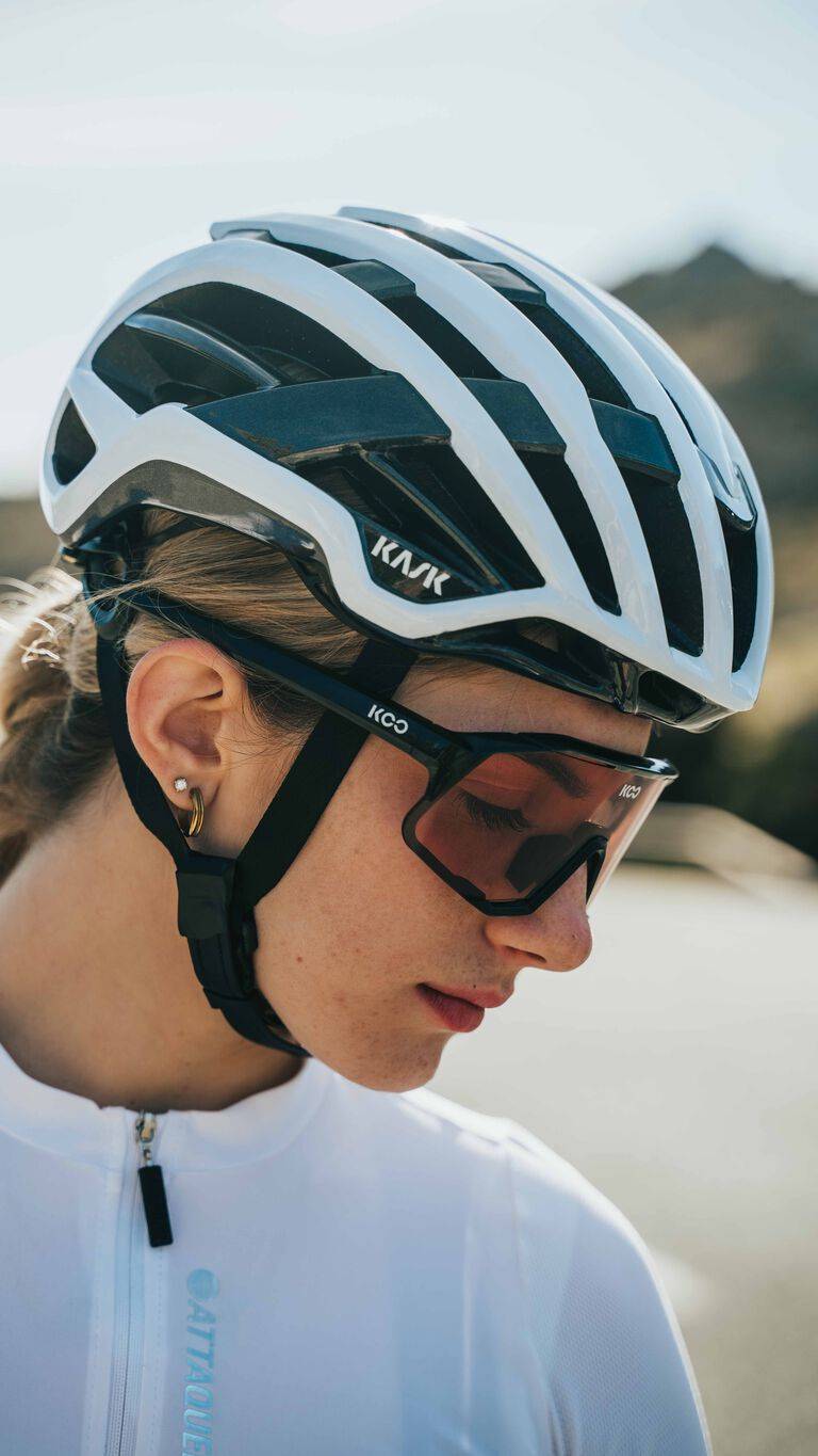 Kask Valegro € 209,00 I Più Venduti