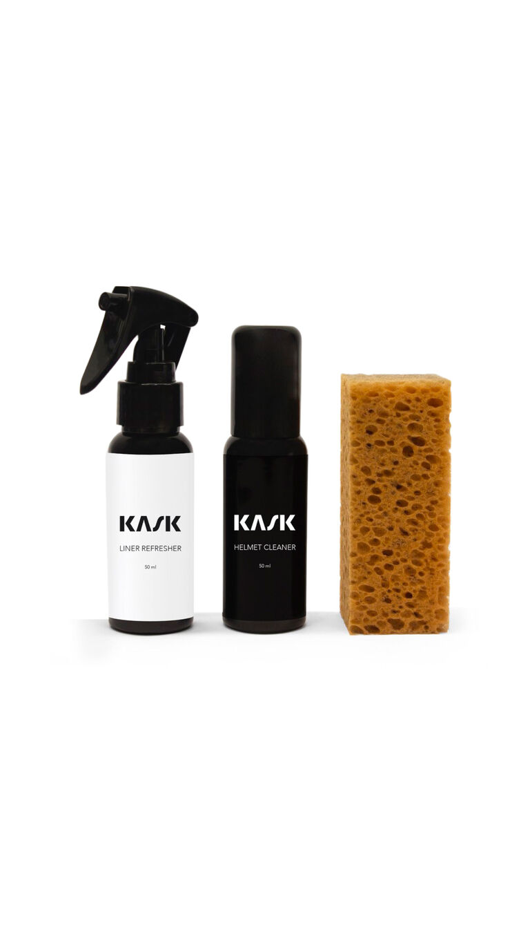 Kask Cleaning Kit € 45,00 2025