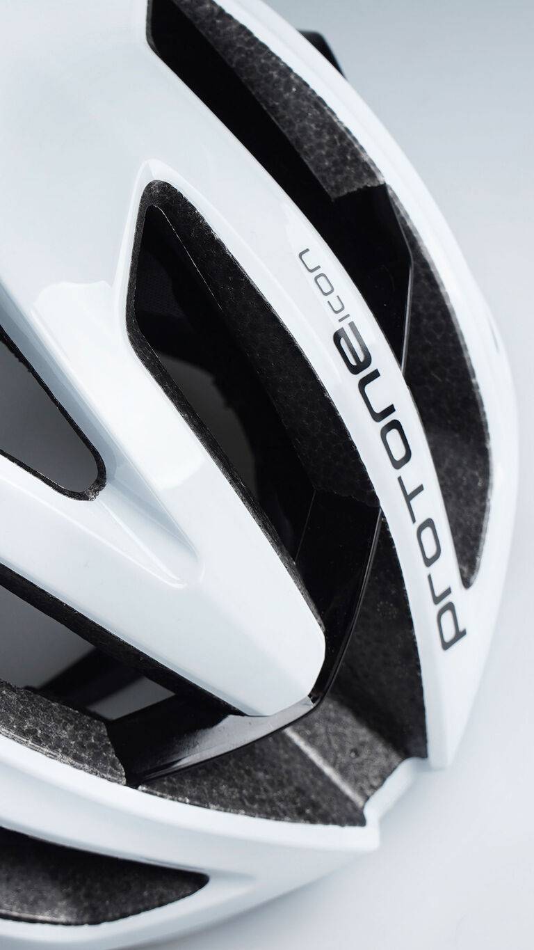 Kask Protone Icon Inner Padding € 20,00 In Linea