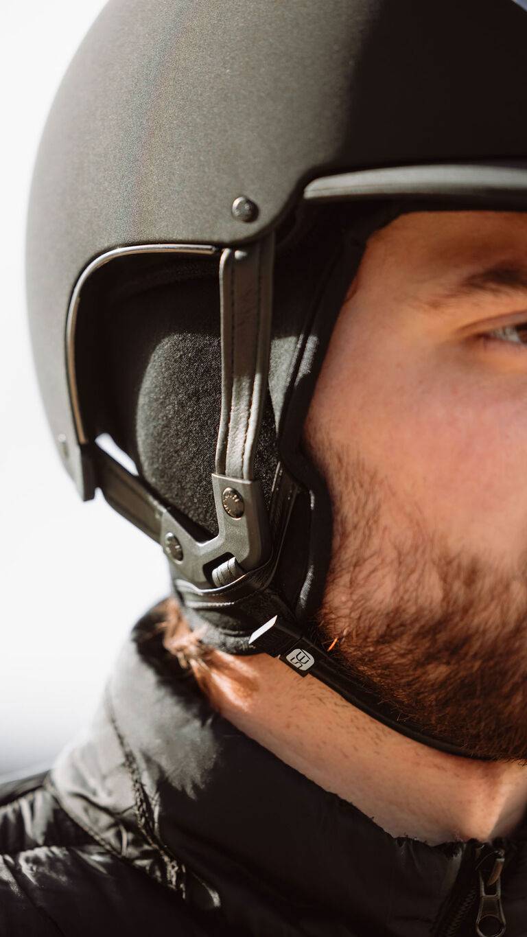 Kask Dogma Winter Padding € 75,00 Qualità