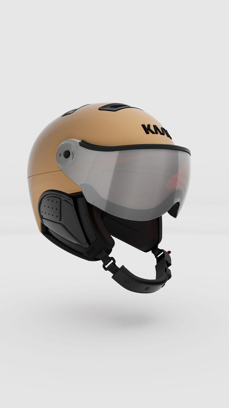 Kask Treasure Visor Da € 550,00 Promozione