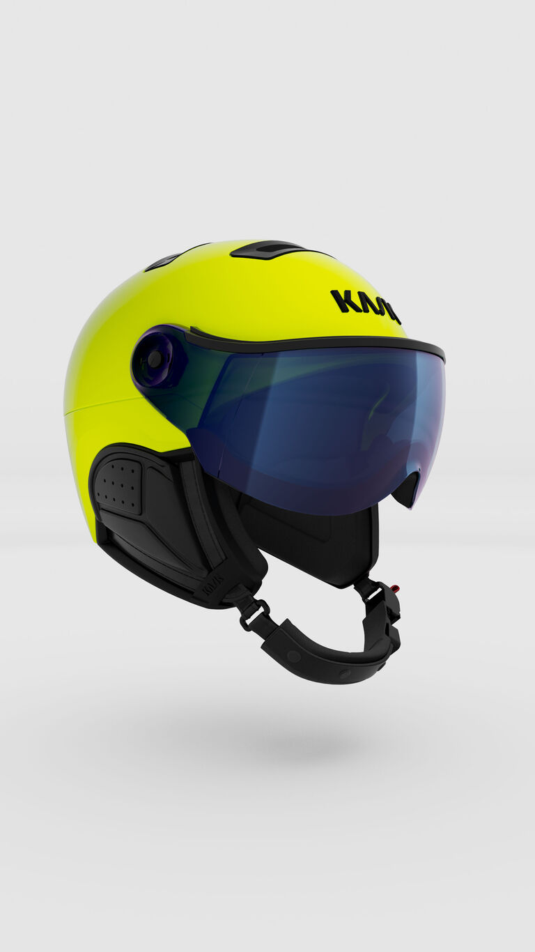 Kask Firefly Visor Da € 520,00 Spedizione Gratuita