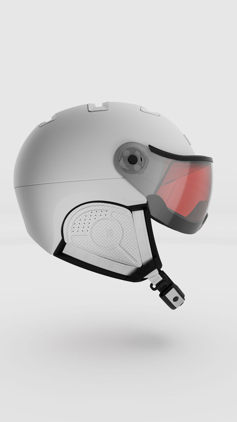 Kask Shadow Visor Da € 480,00 Pezzi Unici