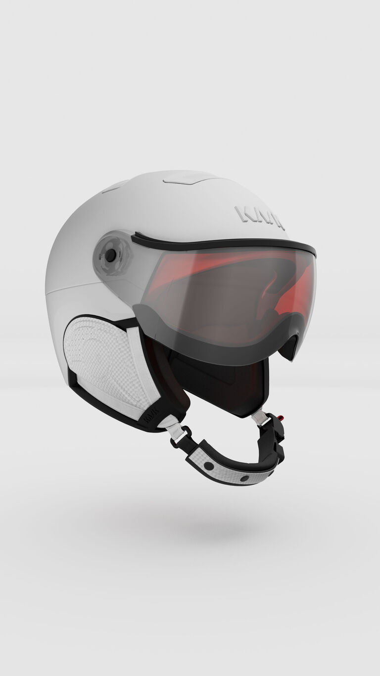 Kask Shadow Visor Da € 480,00 Pezzi Unici