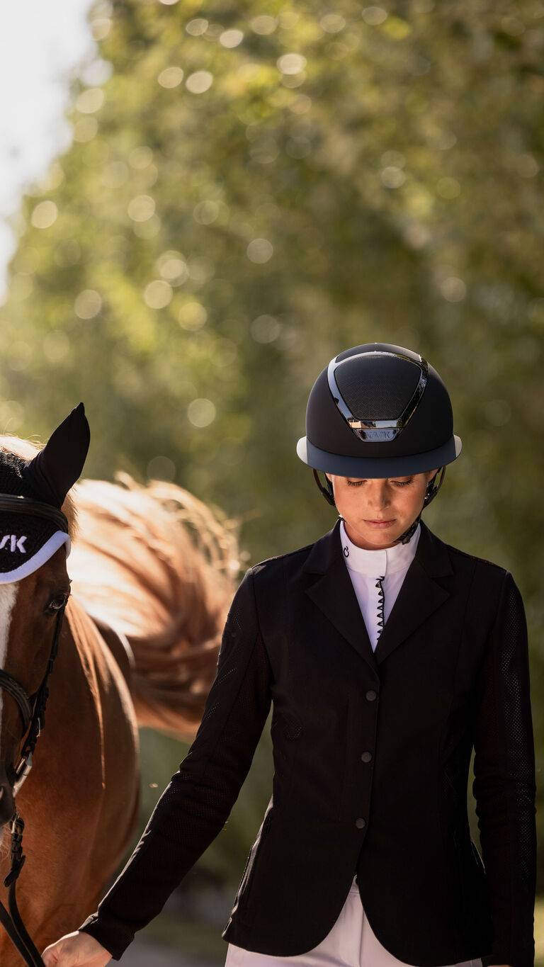 Kask Star Lady Chrome Da € 599,00 Soddisfazione Garantita