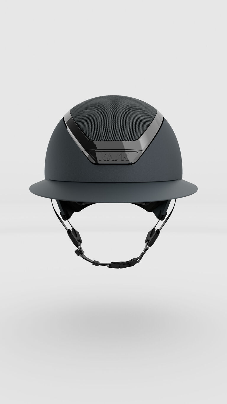 Kask Star Lady Chrome Da € 599,00 Soddisfazione Garantita
