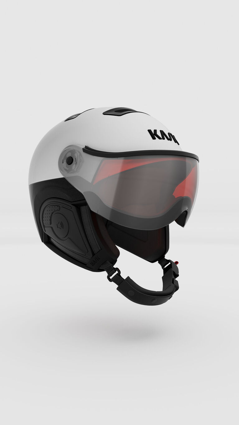Kask Class Sport Visor Da € 400,00 Negozi Online