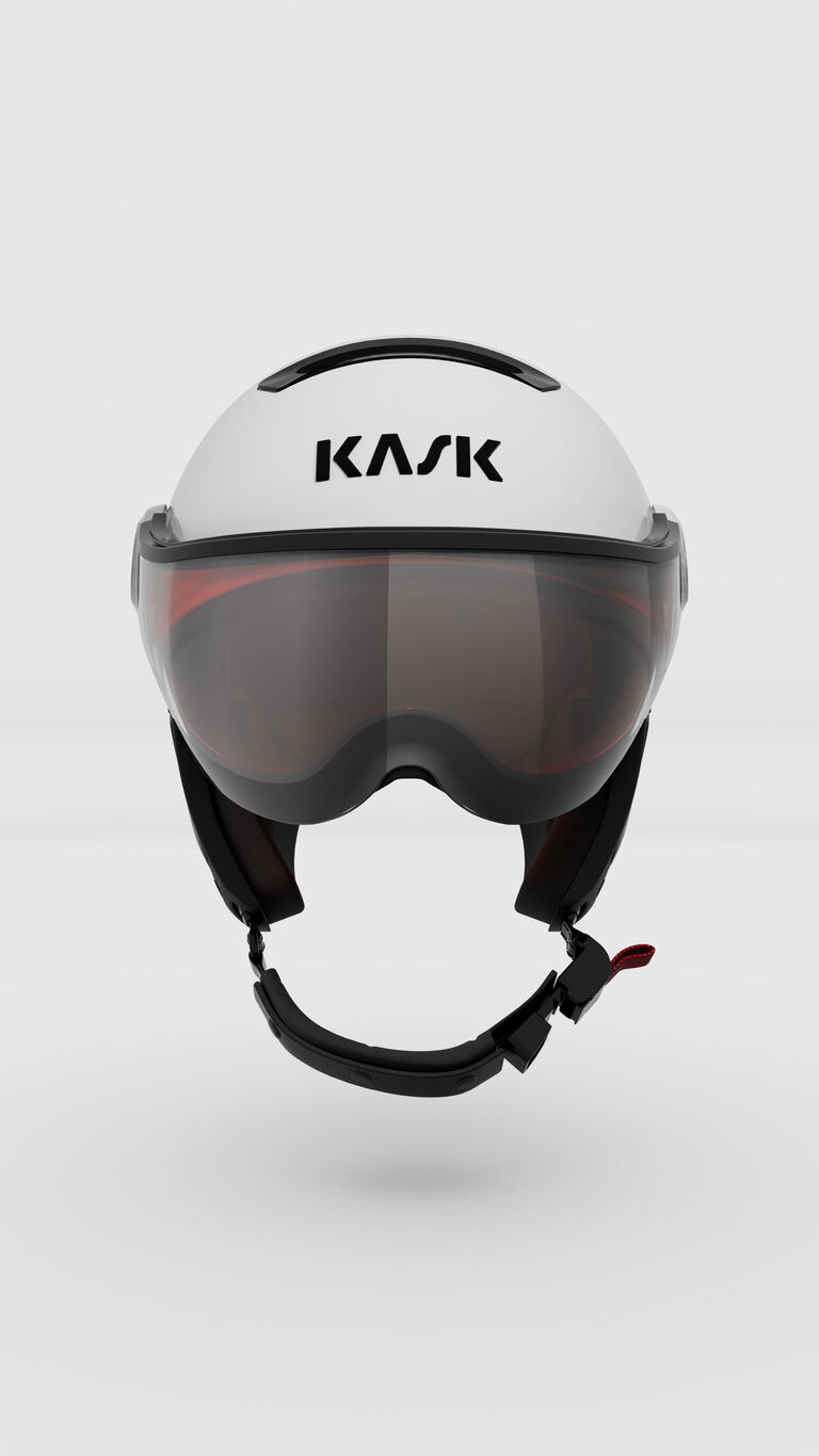 Kask Class Sport Visor Da € 400,00 Negozi Online