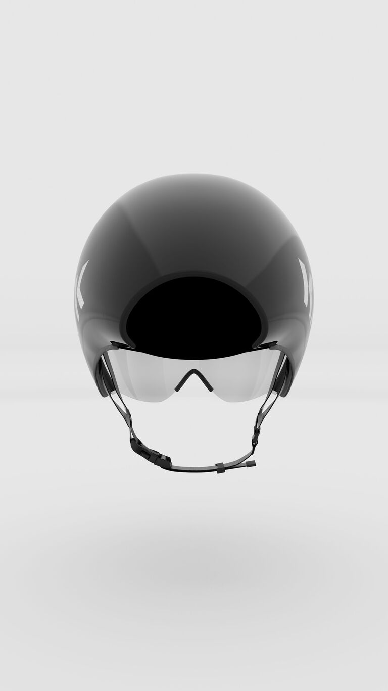 Kask Beluga € 500,00 Consegna Veloce