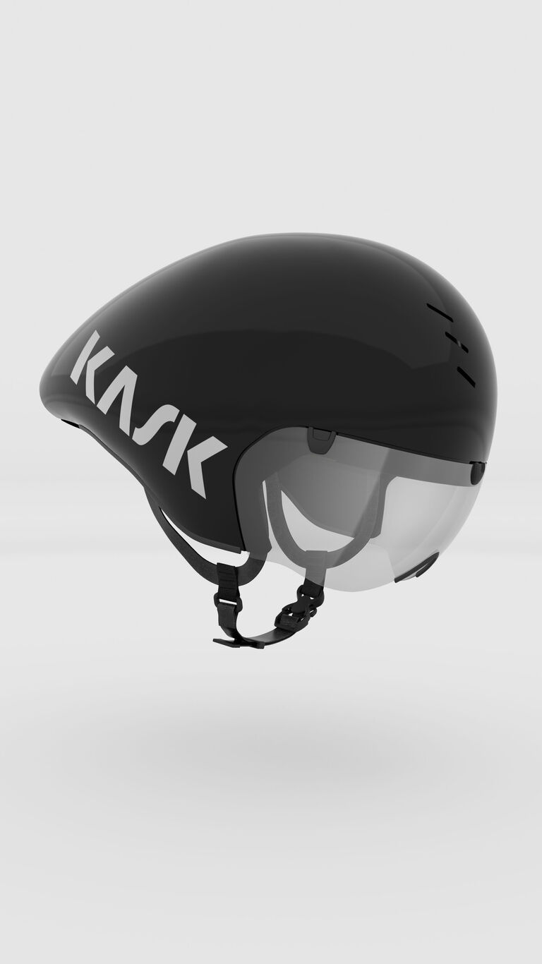 Kask Beluga € 500,00 Consegna Veloce