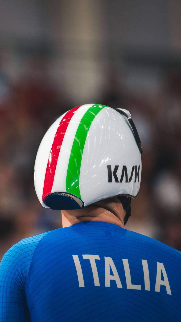 Kask Beluga € 500,00 Consegna Veloce