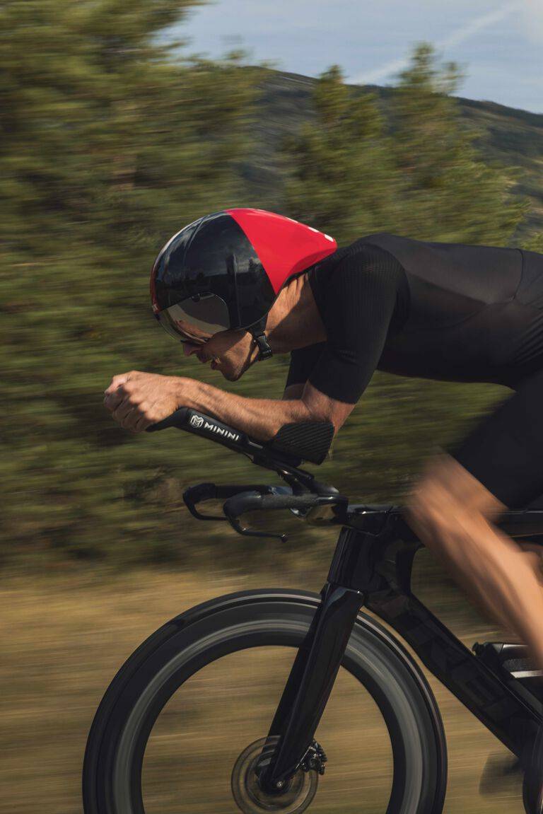 Kask Mistral LW € 500,00 Prezzo Ridotto