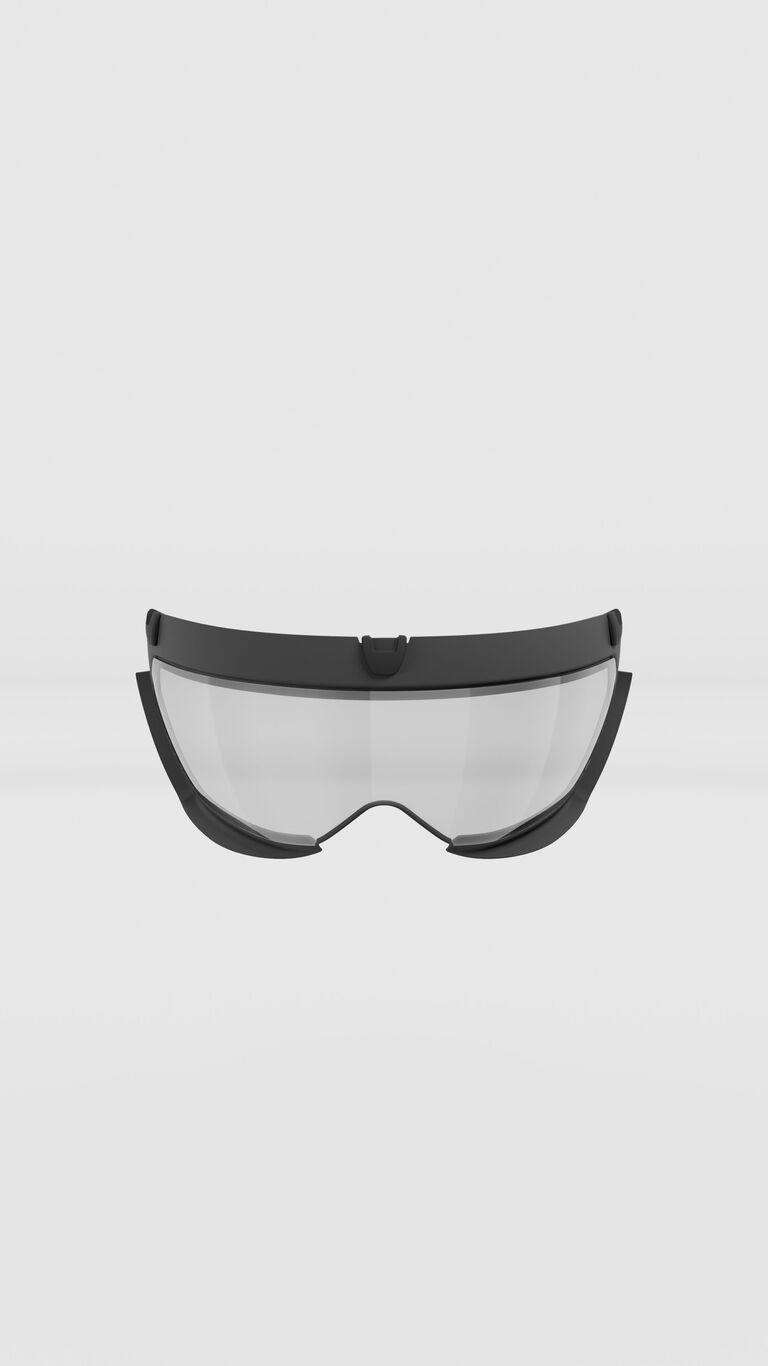 Kask Aero Pro Visor Da € 140,00 Affare Del Giorno