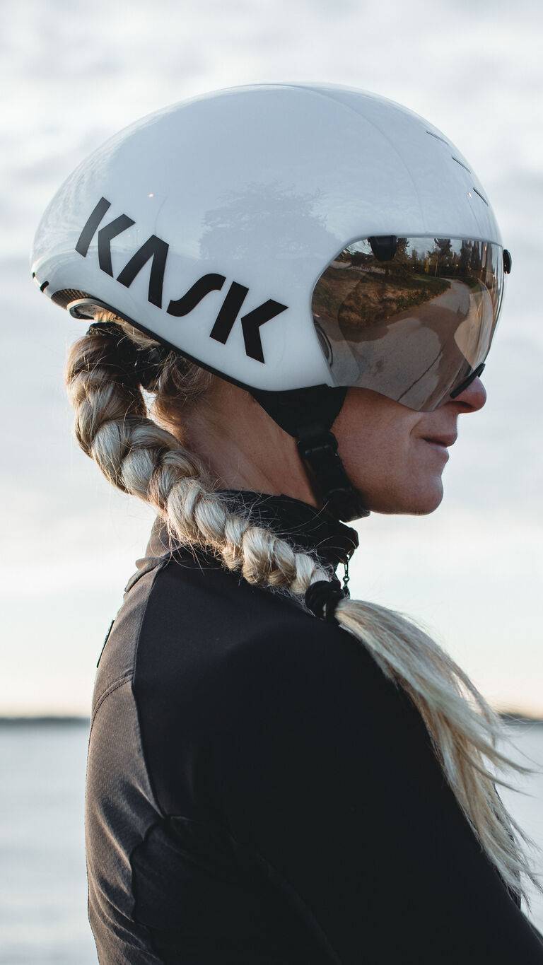 Kask Bambino Pro Da € 329,00 Sottocosto