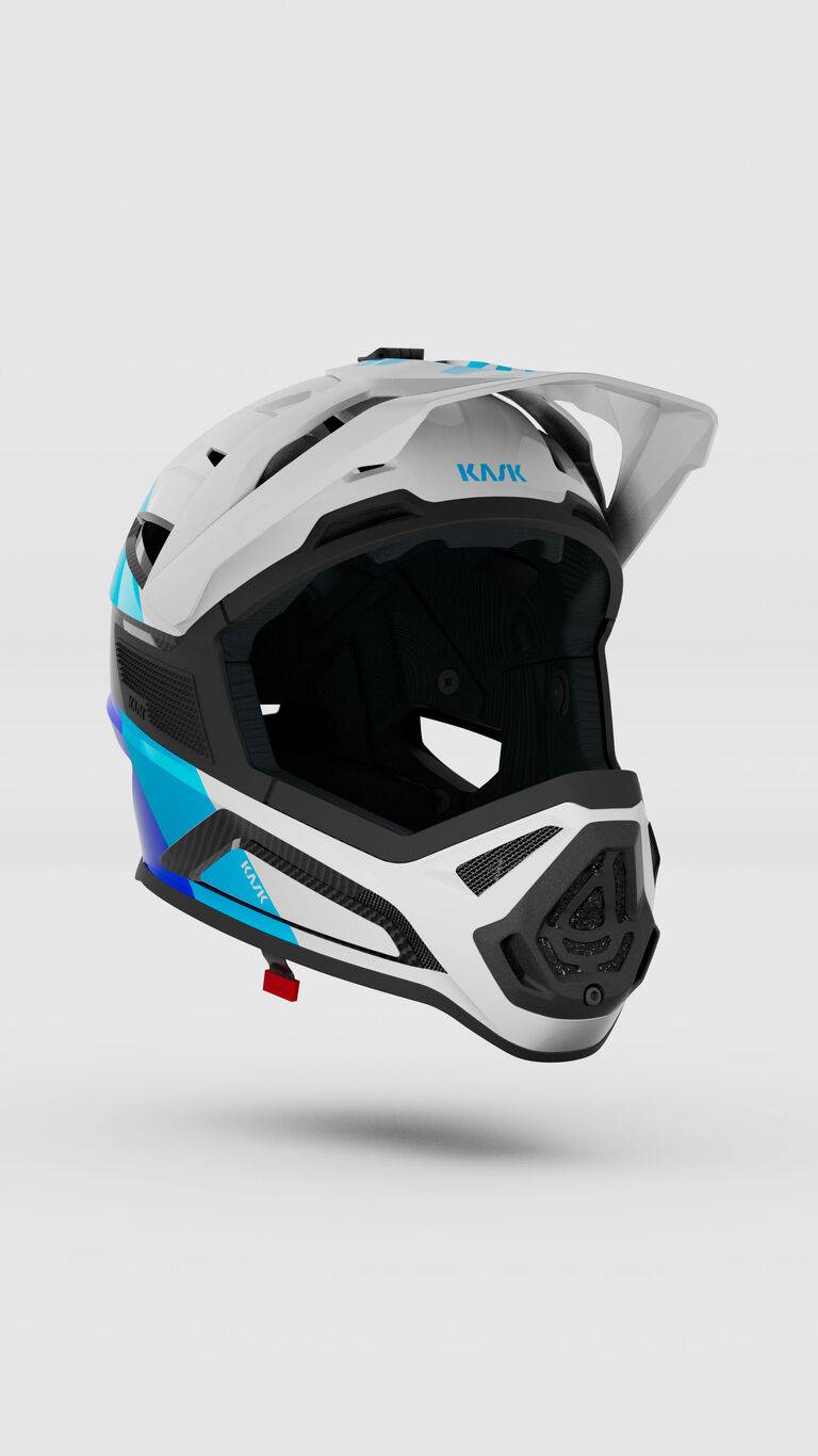Kask Defender Inner Padding € 50,00 Novità