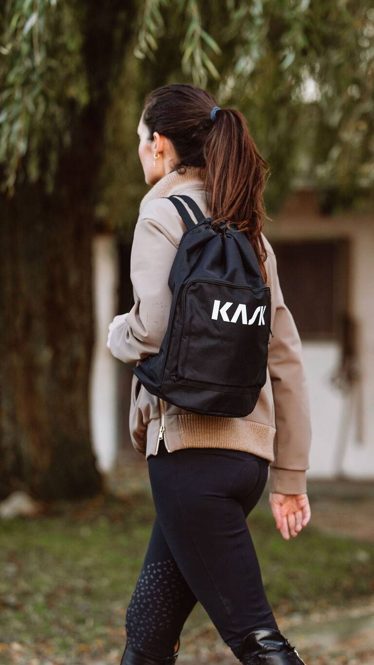Kask Dogma Backpack € 35,00 Presa