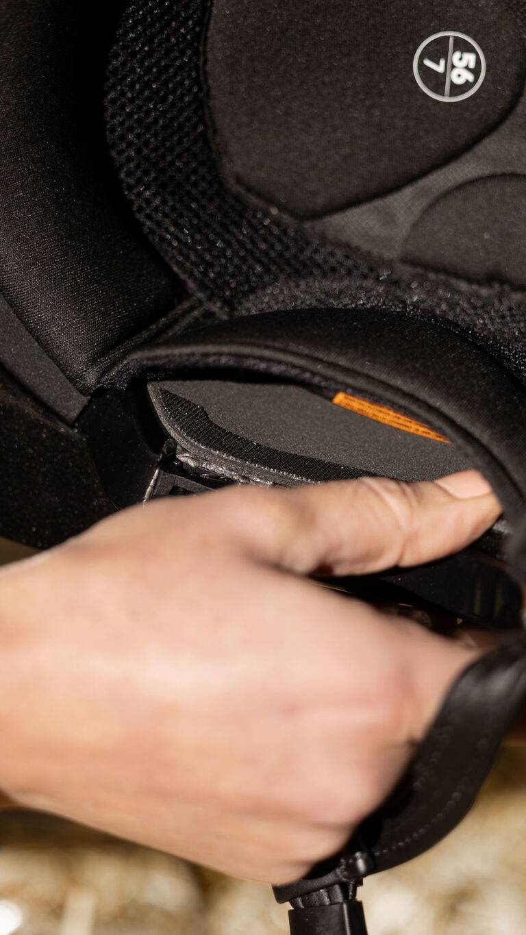 Kask Lateral Inserts Set € 5,00 Economico