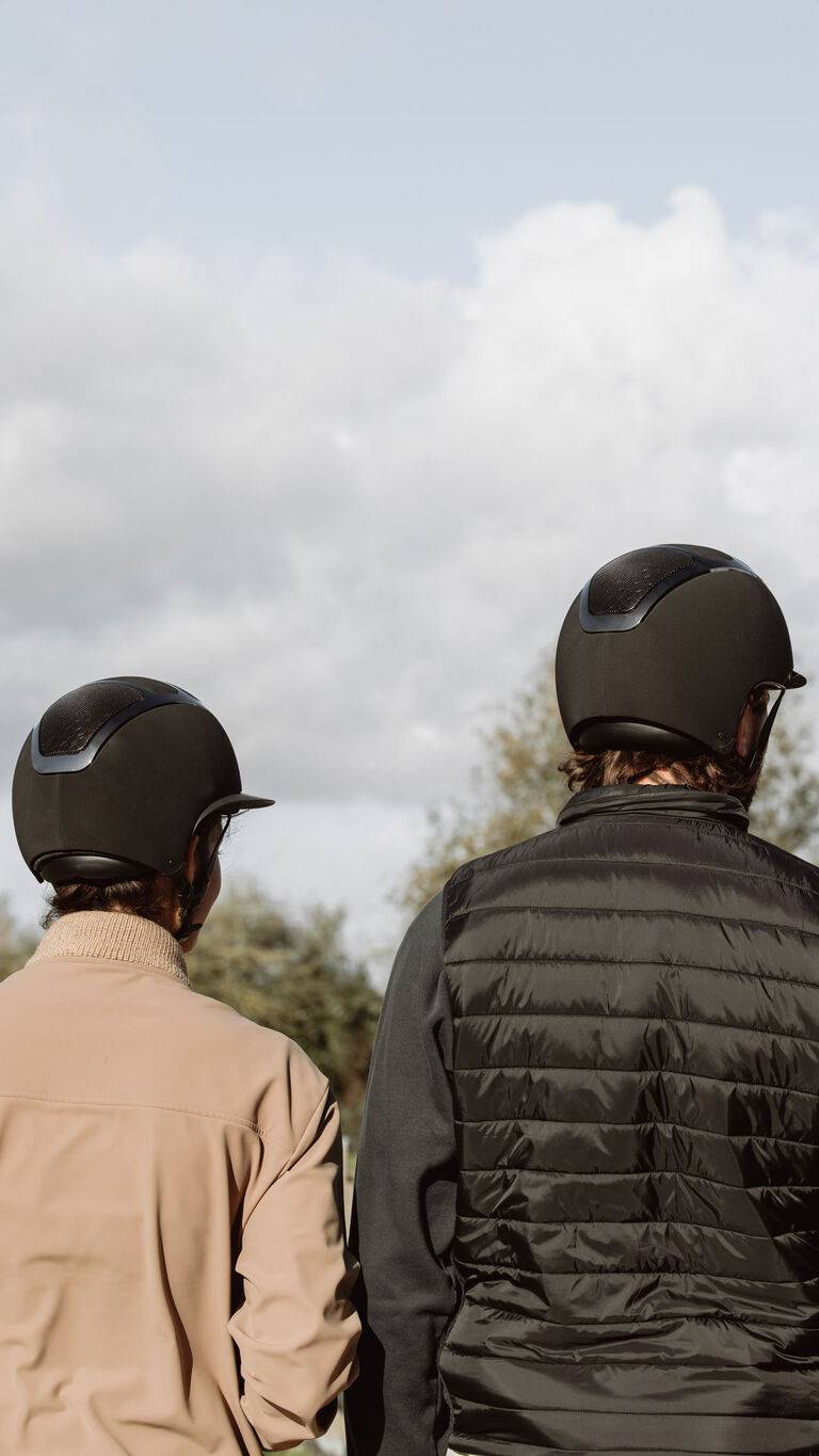 Kask Lady Fit-System € 35,00 Saldi Di Fabbrica
