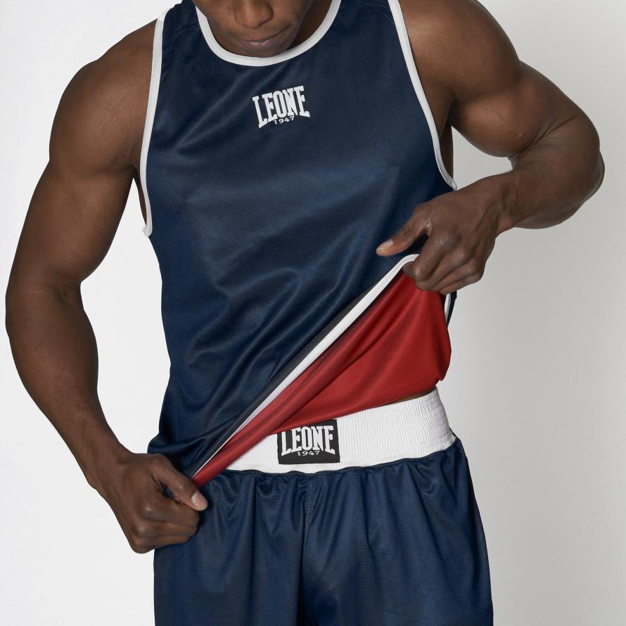 ﻿CANOTTA BOXE DOUBLE