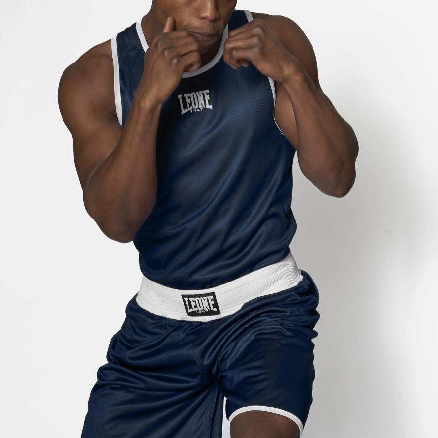 ﻿CANOTTA BOXE DOUBLE Acquista Ora