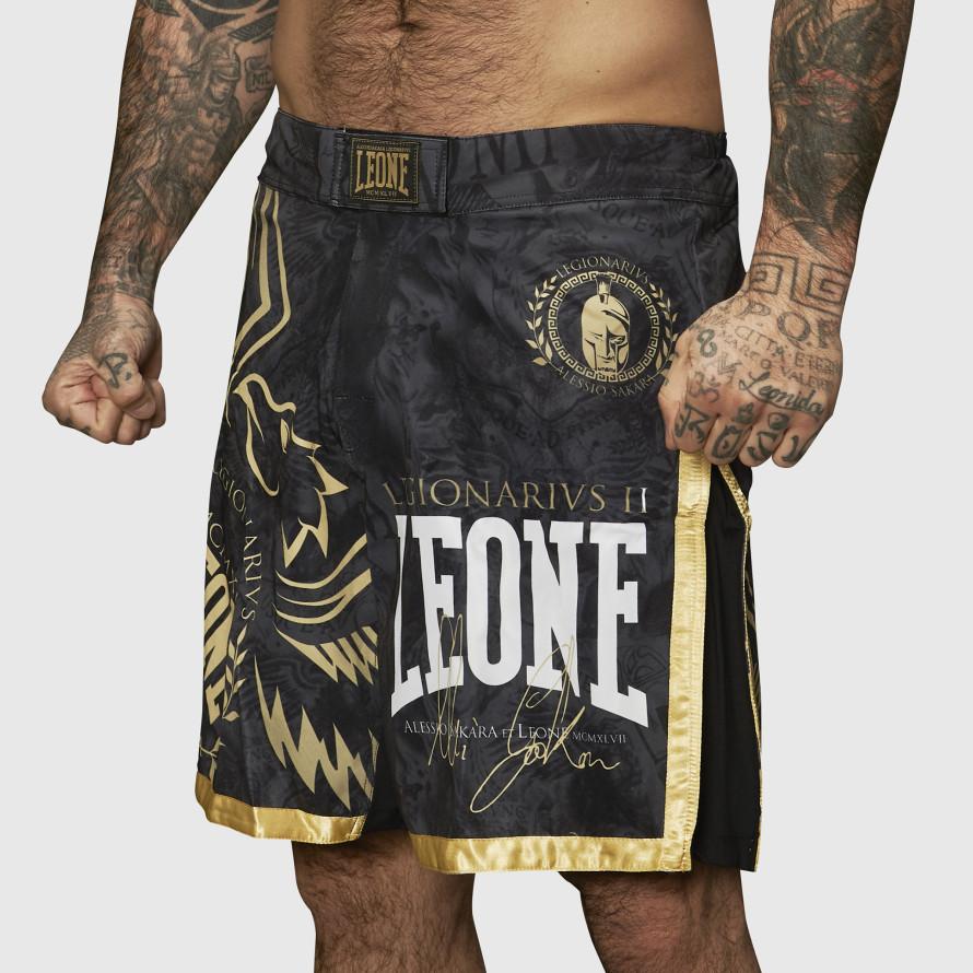 PANTA MMA LEGIONARIVS II