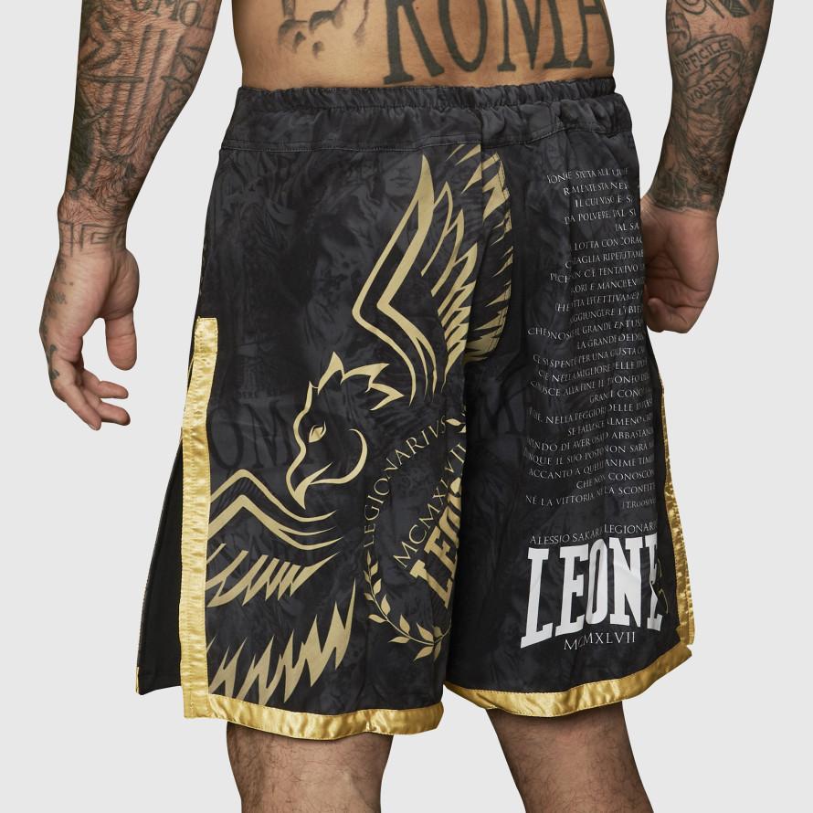 PANTA MMA LEGIONARIVS II Fino Al -60%