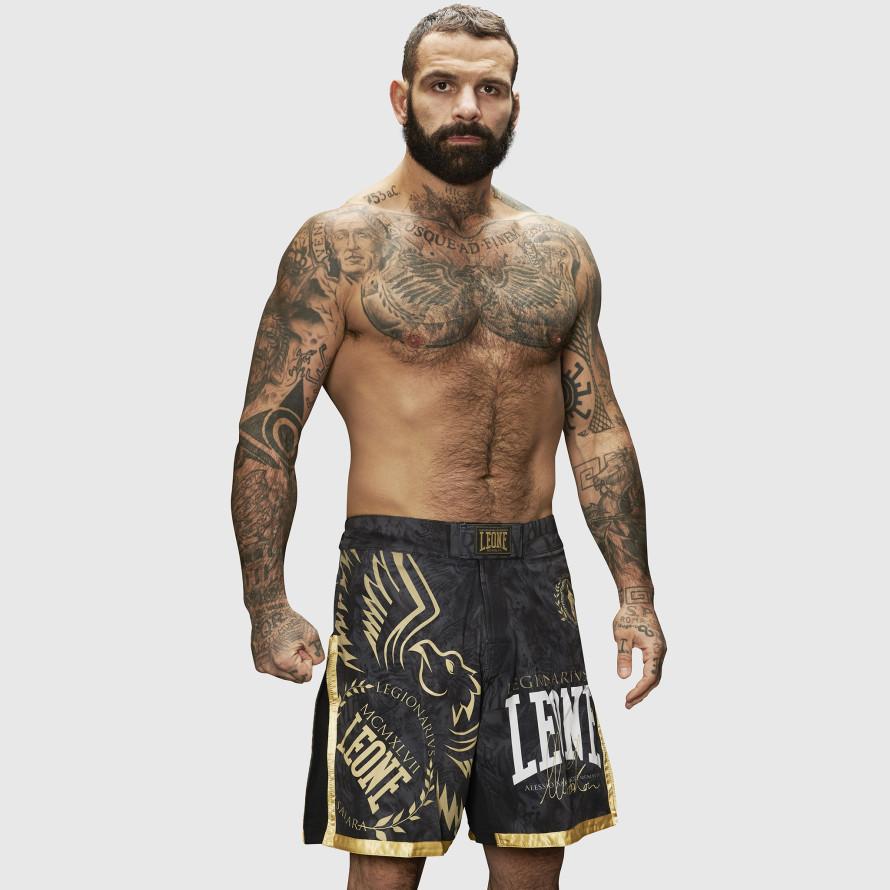 PANTA MMA LEGIONARIVS II Fino Al -60%