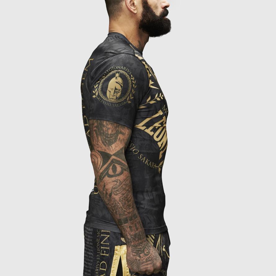 RASHGUARD LEGIONARIVS Presa