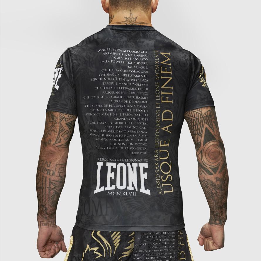 RASHGUARD LEGIONARIVS Presa