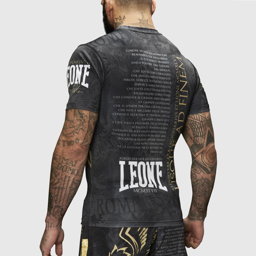 RASHGUARD LEGIONARIVS Presa