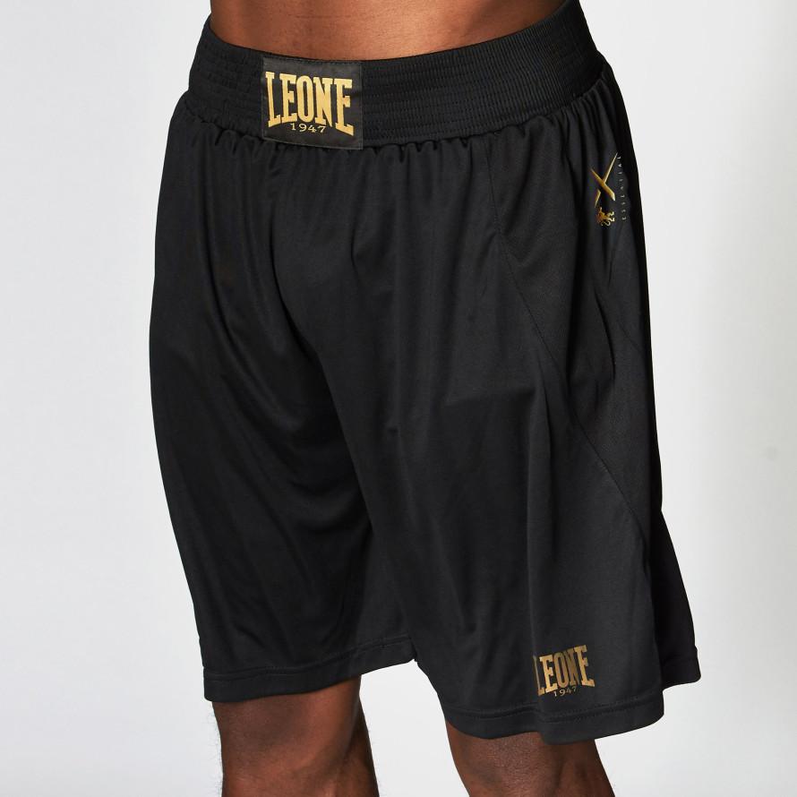 PANTA BOXE ESSENTIAL