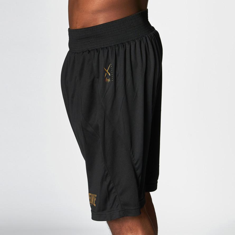 PANTA BOXE ESSENTIAL Sconto