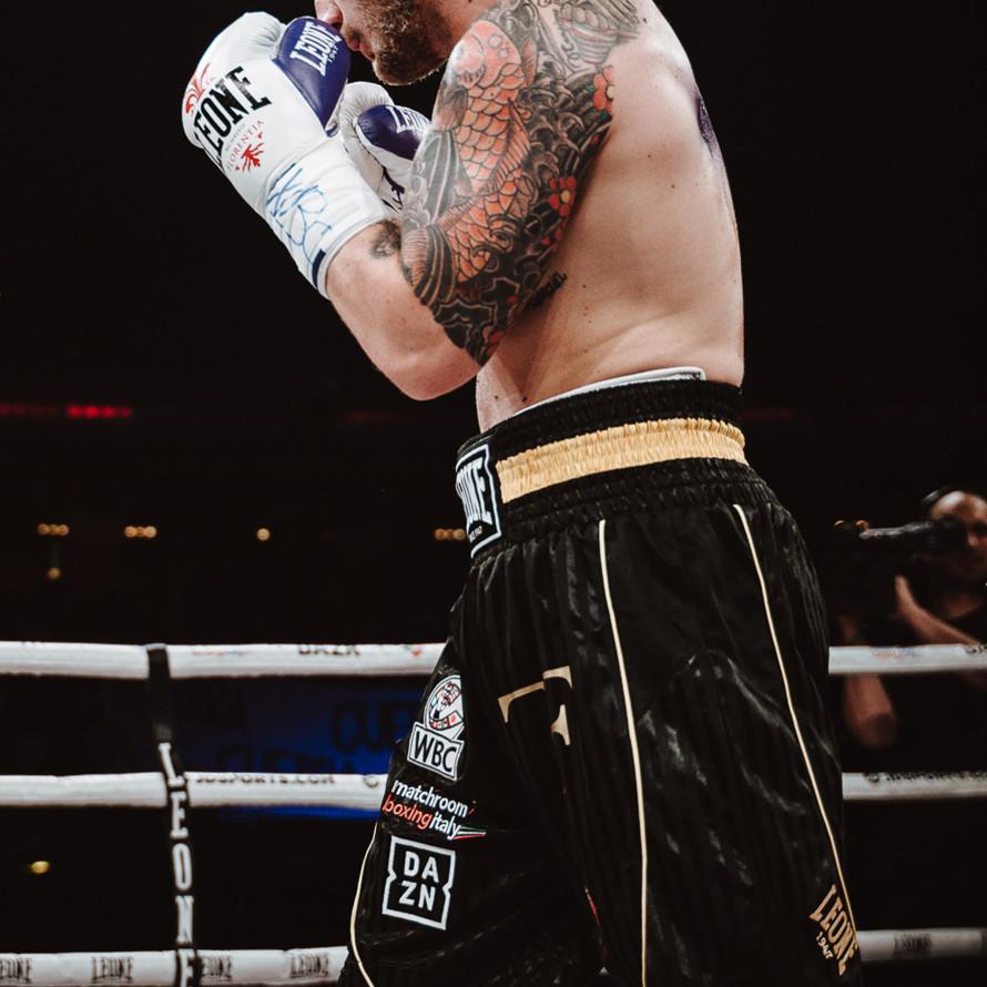 PANTA BOXE PREMIUM Offerta