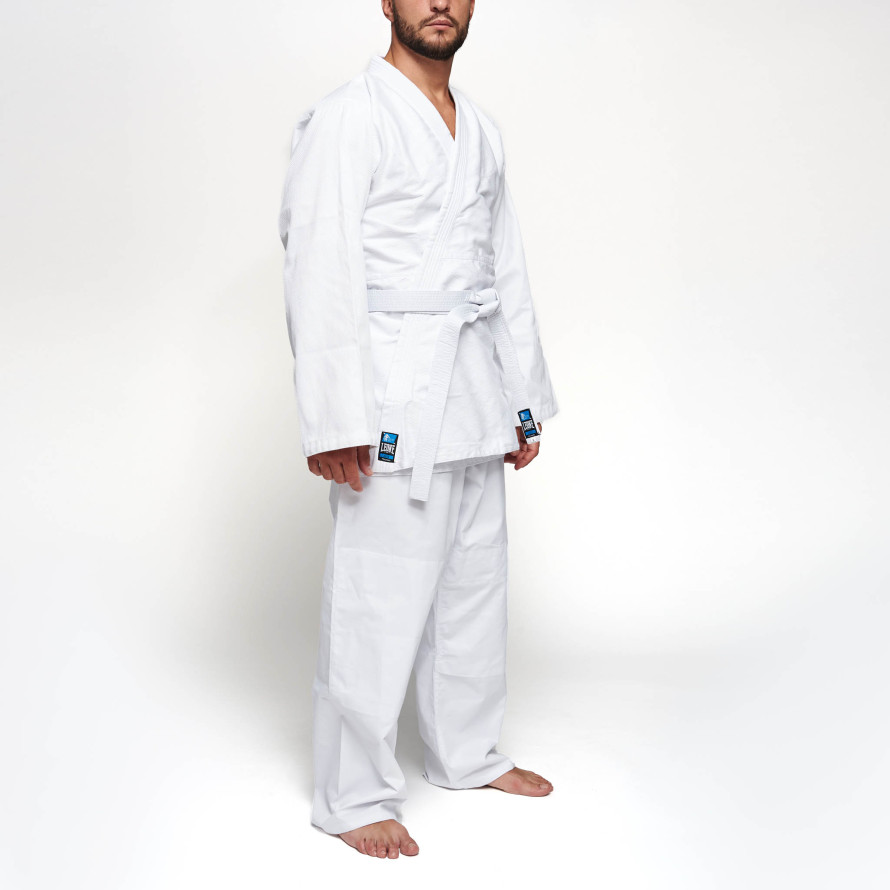 JUDOGI Saldi Di Fabbrica