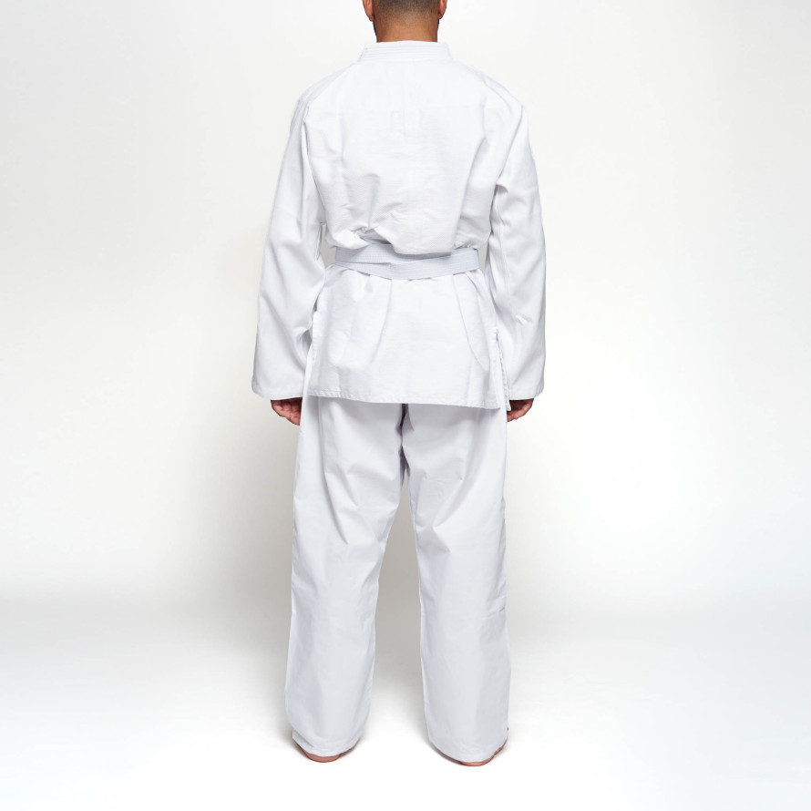 JUDOGI Saldi Di Fabbrica