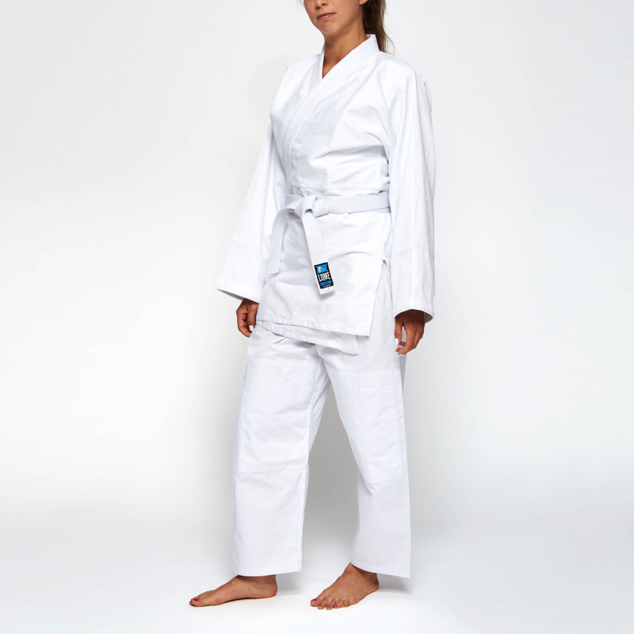 JUDOGI Saldi Di Fabbrica