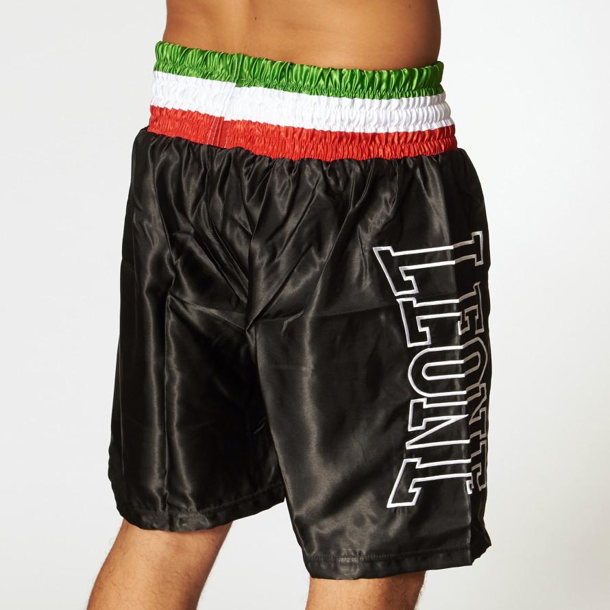 PANTALONCINO BOXE Moda