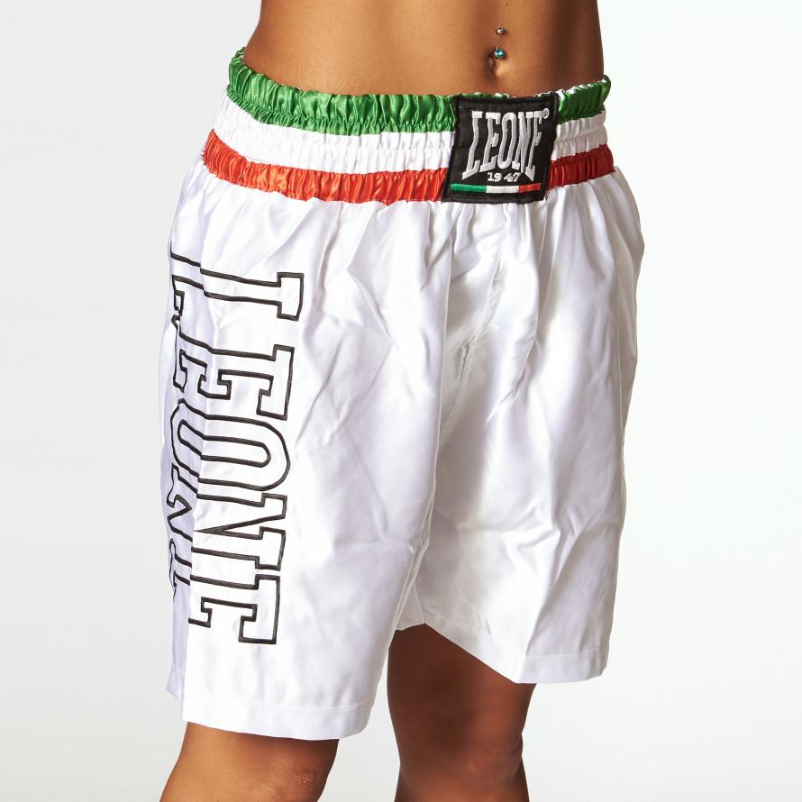 PANTALONCINO BOXE Moda