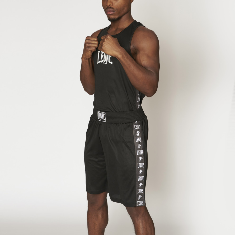 CANOTTA BOXE AMBASSADOR Nuovo