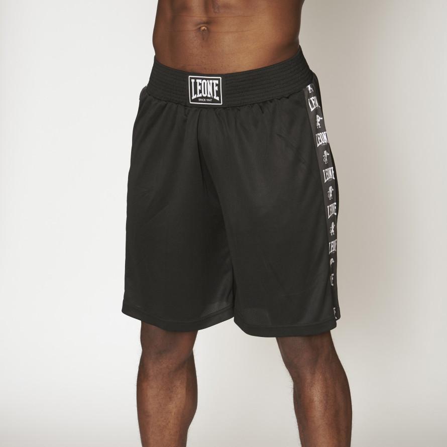 PANTA BOXE AMBASSADOR Qualità