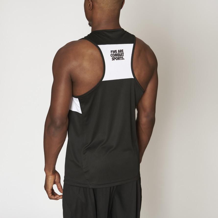 CANOTTA BOXE SHOCK Promozione