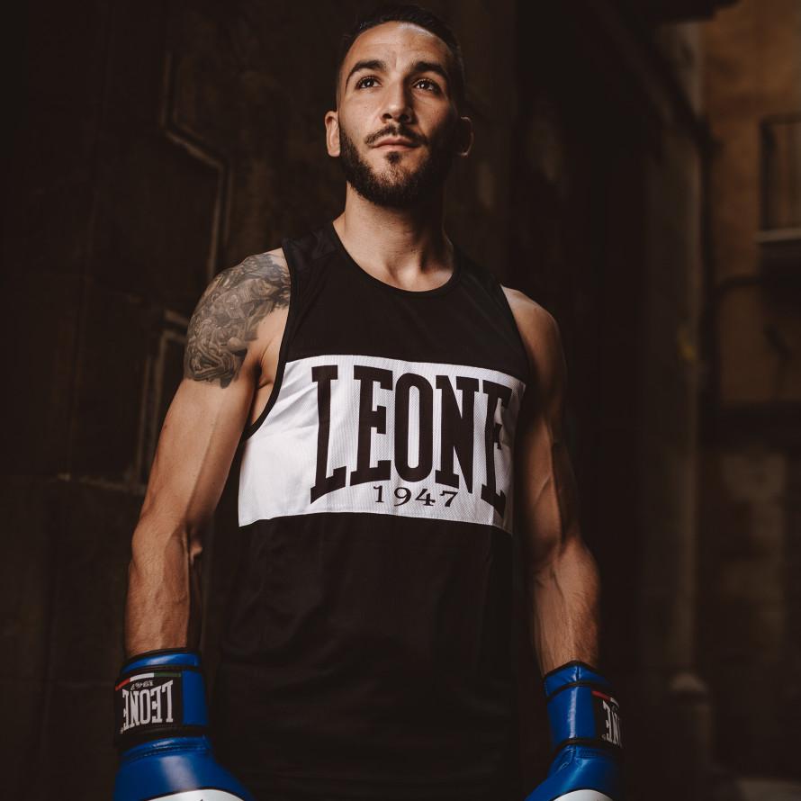 CANOTTA BOXE SHOCK Promozione