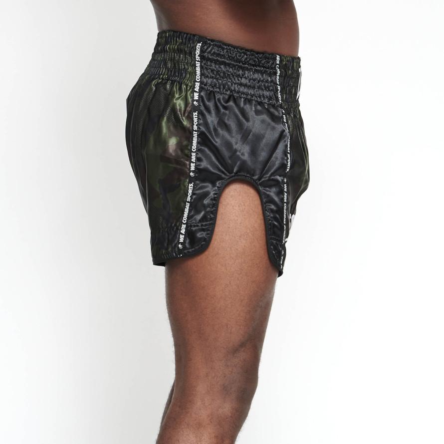 PANTA THAI CAMO Consegna Veloce