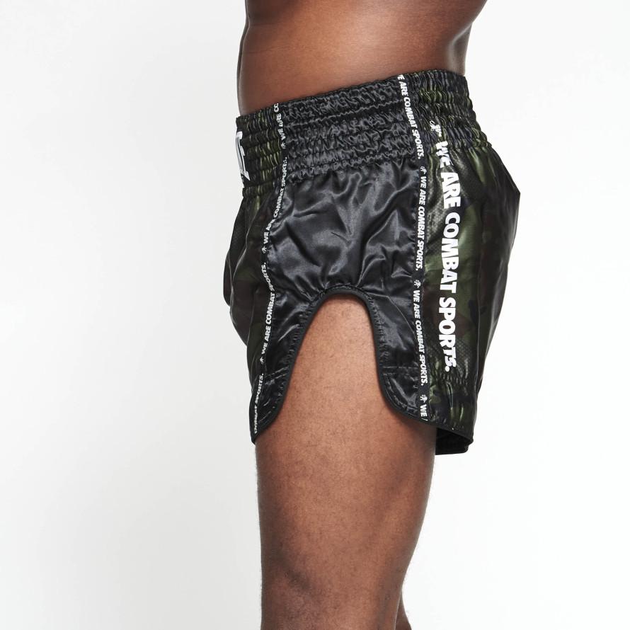 PANTA THAI CAMO Consegna Veloce