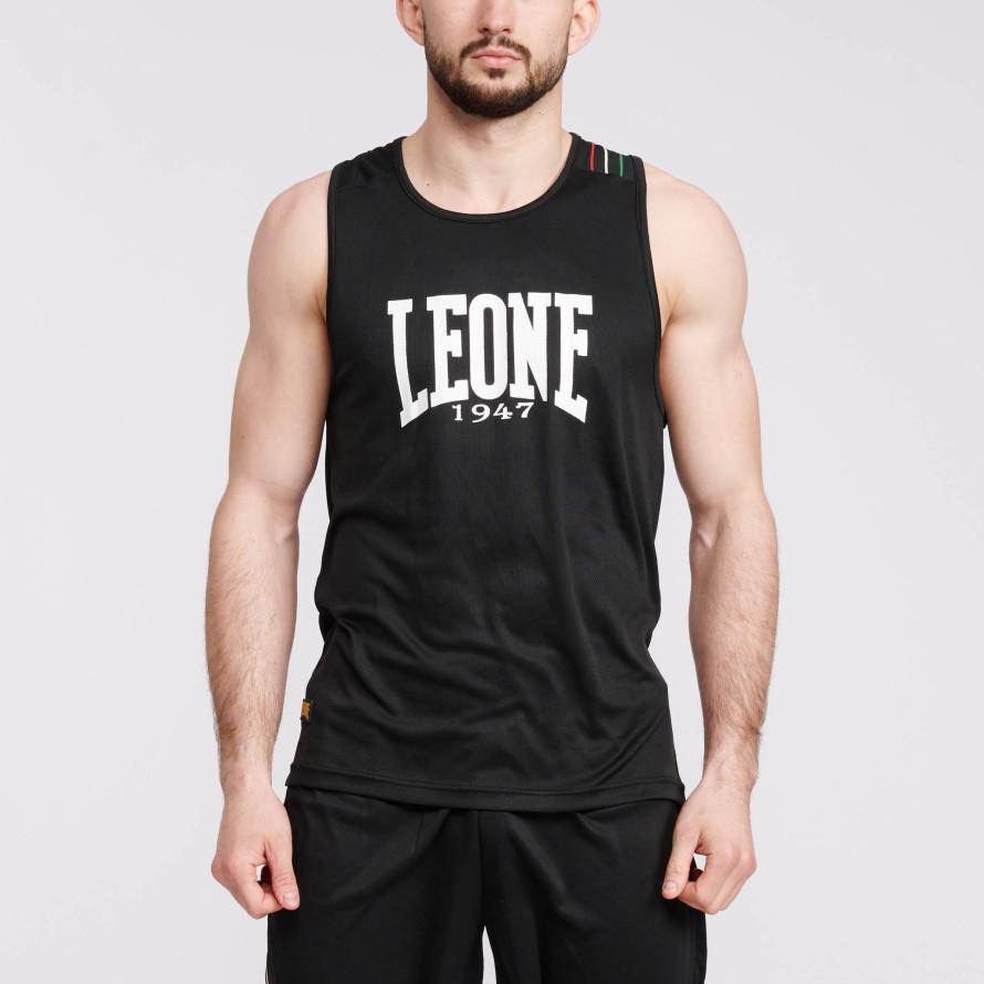 CANOTTIERA BOXE "FLAG" Economico
