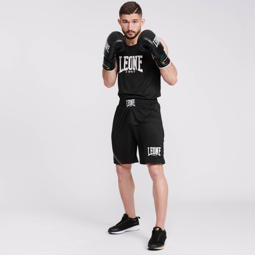 CANOTTIERA BOXE "FLAG" Economico
