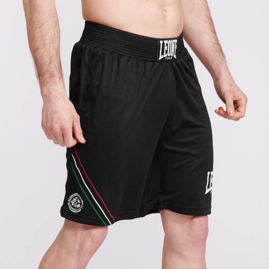 PANTALONCINO BOXE FLAG Online